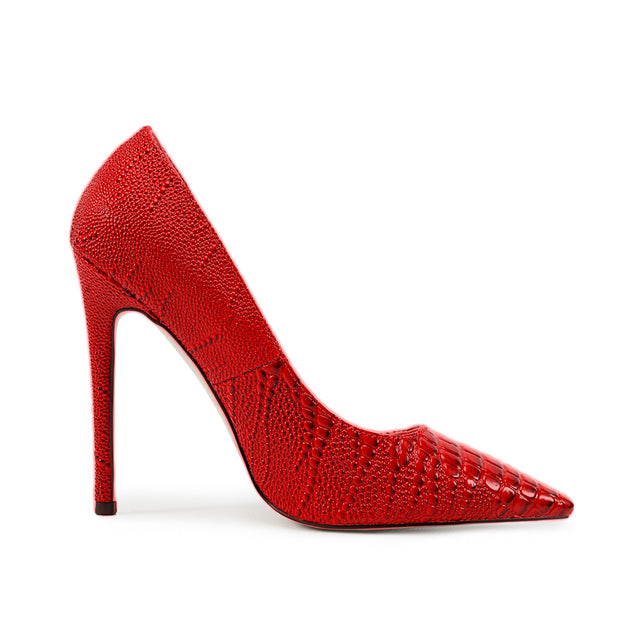 Celestova Effortless Chic Heels