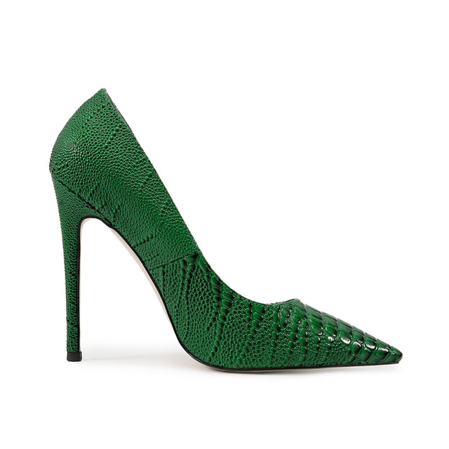 Celestova Effortless Chic Heels
