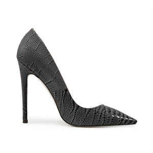 Celestova Effortless Chic Heels