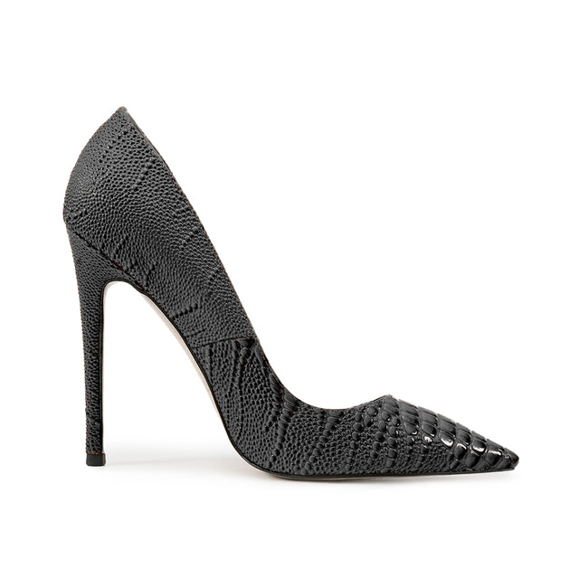 Celestova Effortless Chic Heels