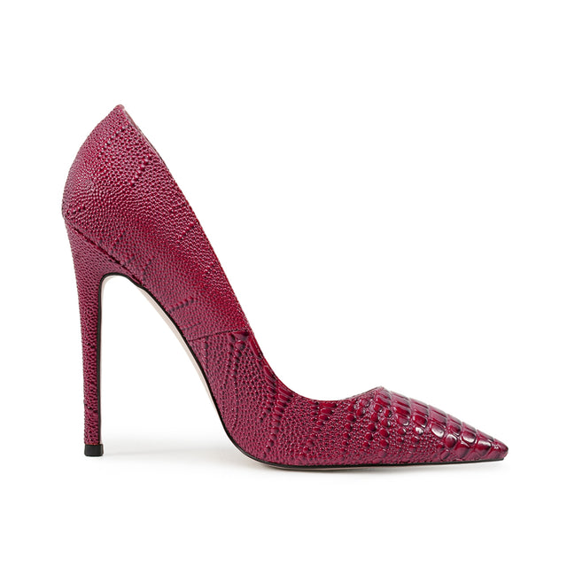Celestova Effortless Chic Heels