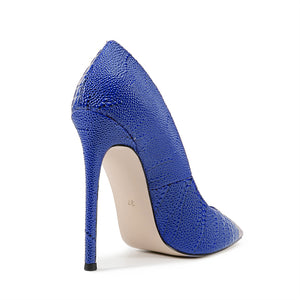Celestova Effortless Chic Heels