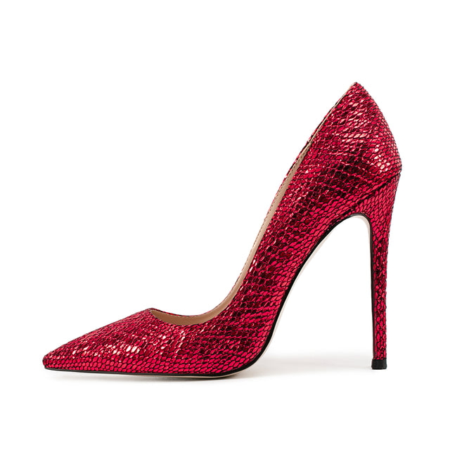 Celestova Effortless Chic Heels
