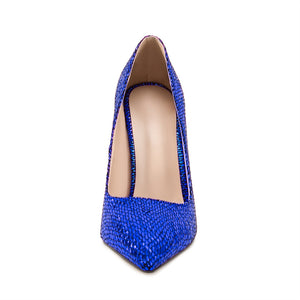 Celestova Effortless Chic Heels