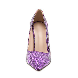 Celestova Effortless Chic Heels