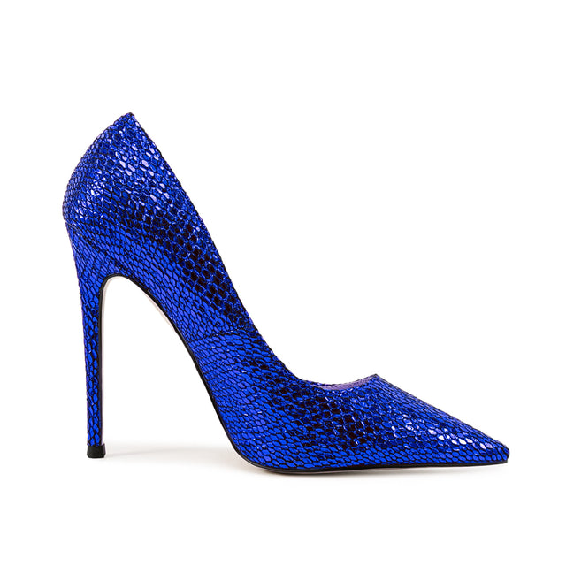 Celestova Effortless Chic Heels