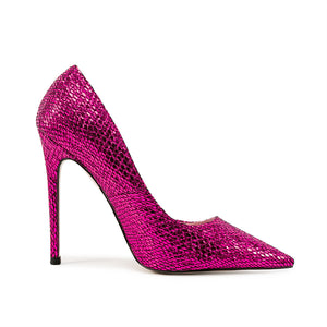 Celestova Effortless Chic Heels