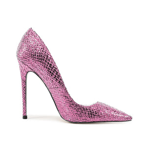 Celestova Effortless Chic Heels