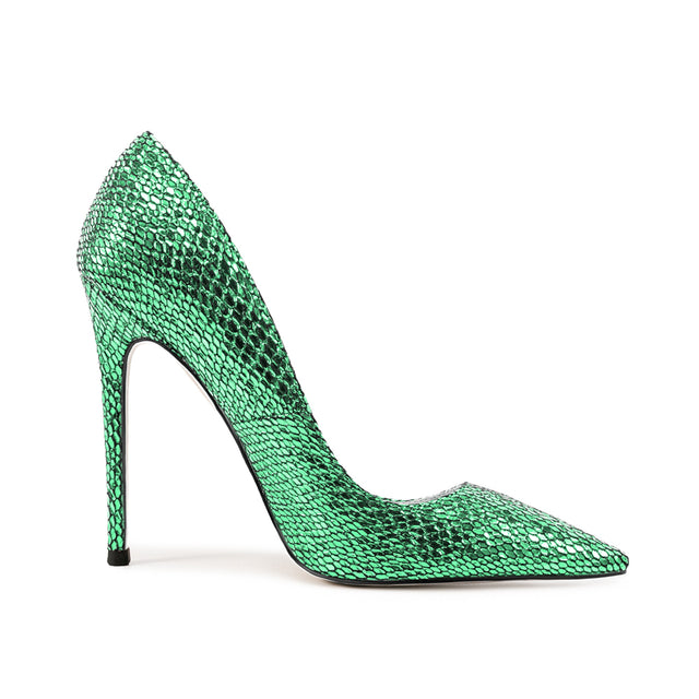 Celestova Effortless Chic Heels