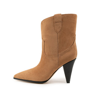 Serpatura Luxalon Event Boots