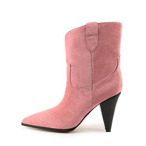Serpatura Luxalon Event Boots