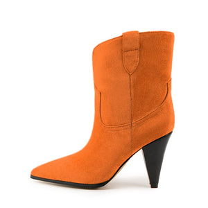 Serpatura Luxalon Event Boots