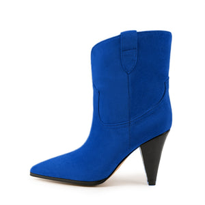 Serpatura Luxalon Event Boots
