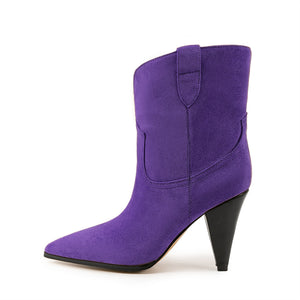 Serpatura Luxalon Event Boots