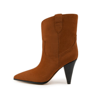 Serpatura Luxalon Event Boots