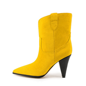 Serpatura Luxalon Event Boots