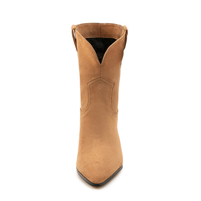 Serpatura Luxalon Event Boots