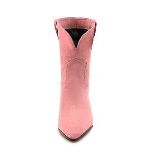 Serpatura Luxalon Event Boots
