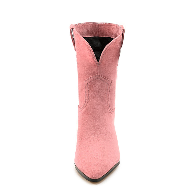 Serpatura Luxalon Event Boots