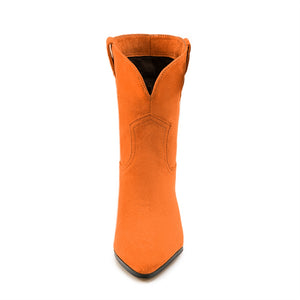 Serpatura Luxalon Event Boots