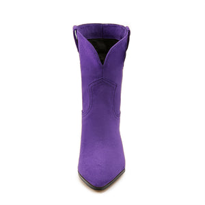 Serpatura Luxalon Event Boots