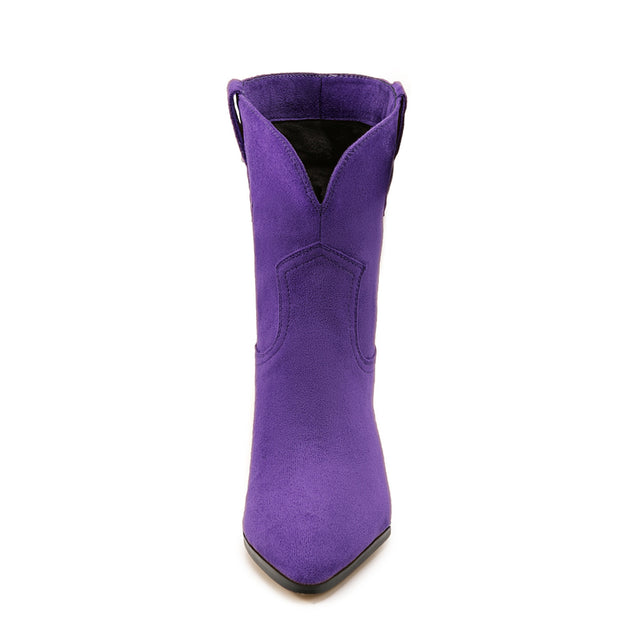 Serpatura Luxalon Event Boots