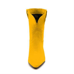 Serpatura Luxalon Event Boots