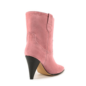 Serpatura Luxalon Event Boots