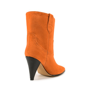 Serpatura Luxalon Event Boots