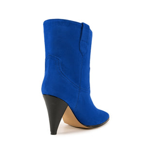 Serpatura Luxalon Event Boots
