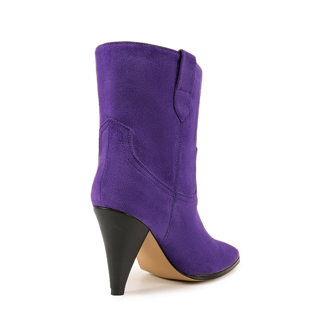Serpatura Luxalon Event Boots