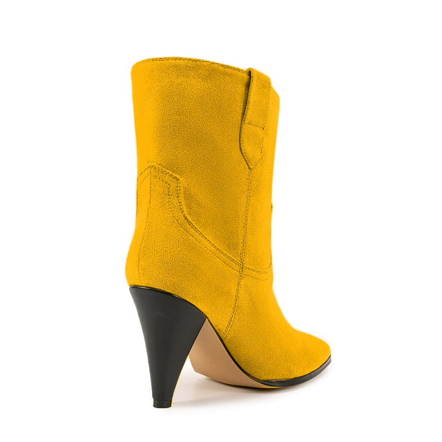 Serpatura Luxalon Event Boots