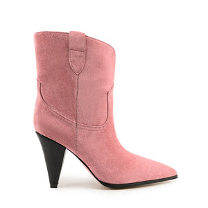 Serpatura Luxalon Event Boots