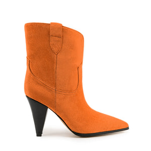 Serpatura Luxalon Event Boots