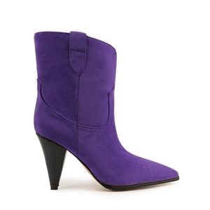 Serpatura Luxalon Event Boots