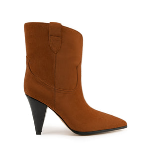 Serpatura Luxalon Event Boots