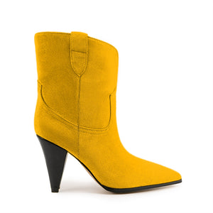 Serpatura Luxalon Event Boots