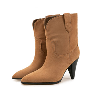 Serpatura Luxalon Event Boots