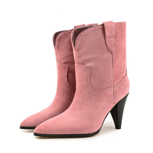 Serpatura Luxalon Event Boots