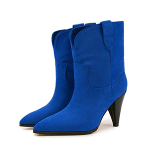 Serpatura Luxalon Event Boots