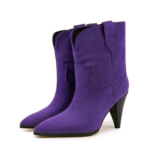 Serpatura Luxalon Event Boots