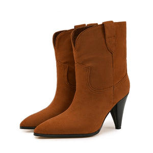 Serpatura Luxalon Event Boots
