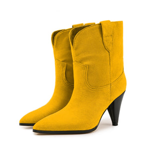 Serpatura Luxalon Event Boots