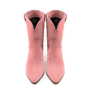 Serpatura Luxalon Event Boots