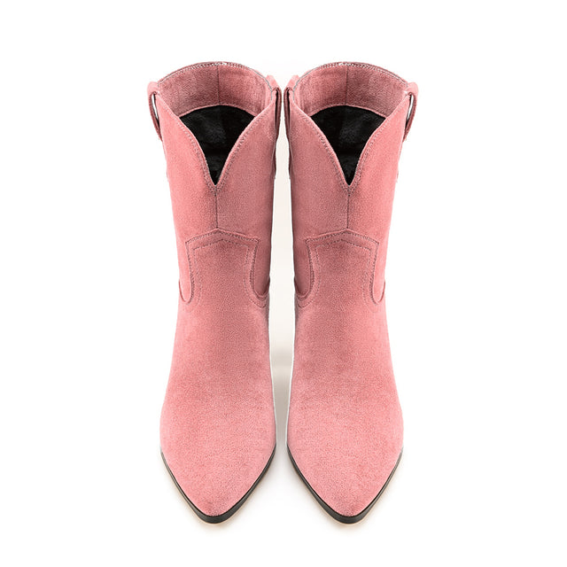 Serpatura Luxalon Event Boots