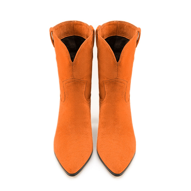 Serpatura Luxalon Event Boots