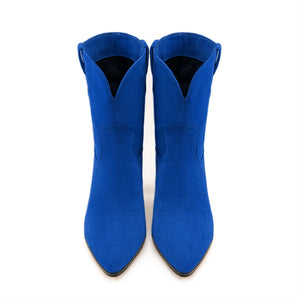 Serpatura Luxalon Event Boots