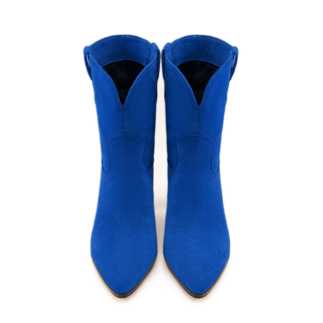 Serpatura Luxalon Event Boots