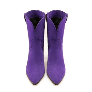 Serpatura Luxalon Event Boots