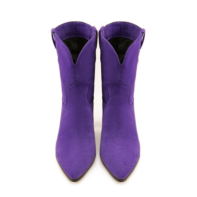 Serpatura Luxalon Event Boots